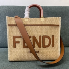 Fendi Shopping Bags